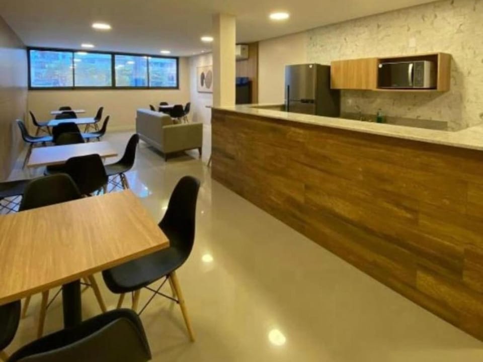 Apt a 500m da praia do forte Apartment in Cabo Frio