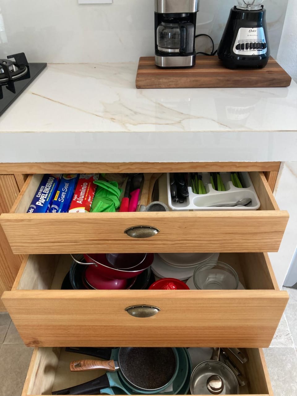 Coffee/tea facilities, Kitchen or kitchenette