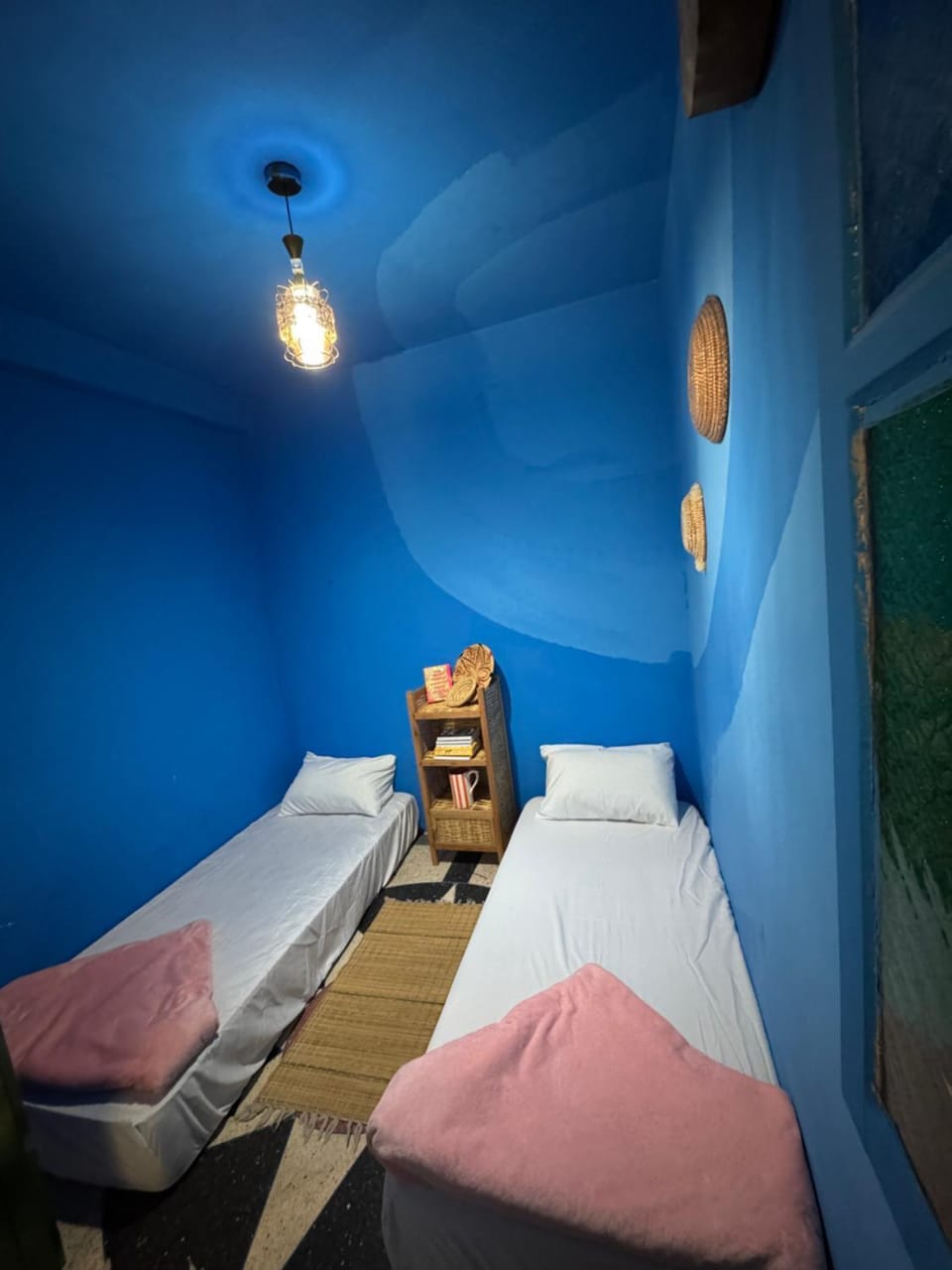 Anza stay Apartment in Agadir