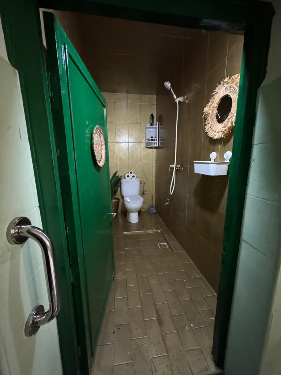 Anza stay Apartment in Agadir