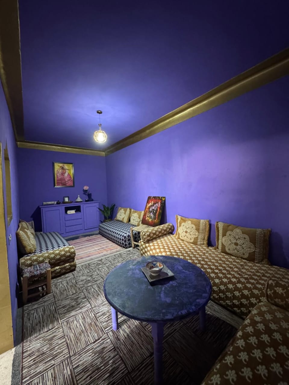 Anza stay Apartment in Agadir