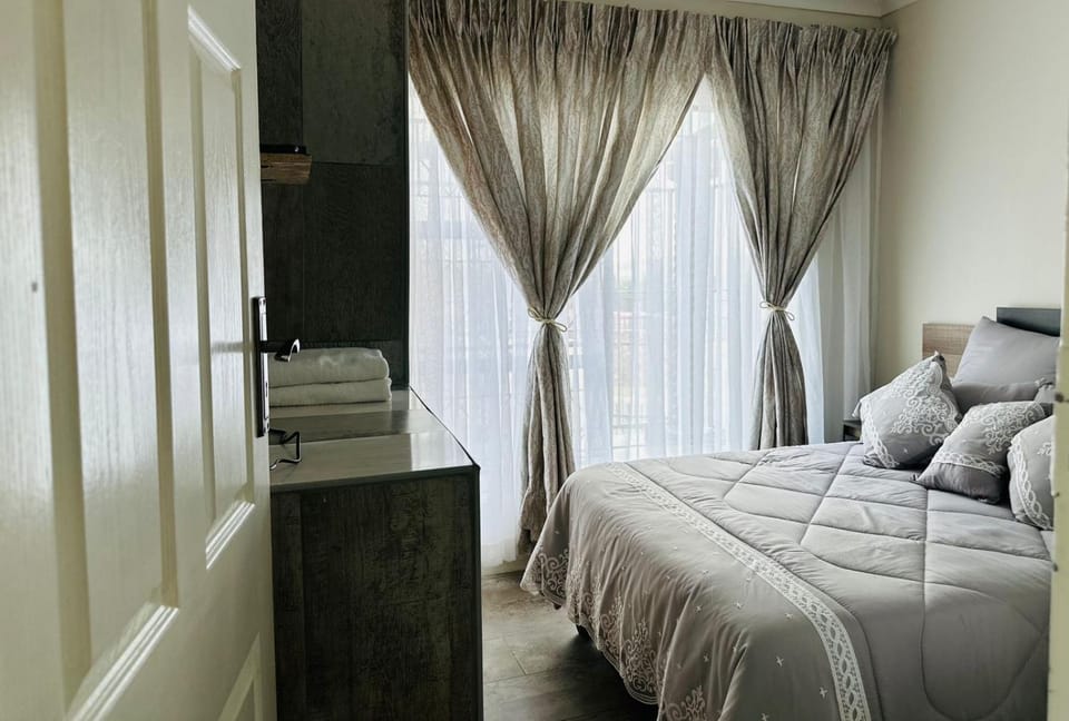 LikeHome Guesthouse Bed and Breakfast in Gauteng