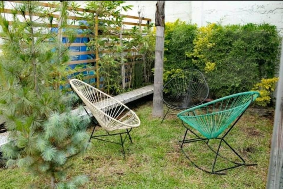 Patio, Garden, Balcony/Terrace