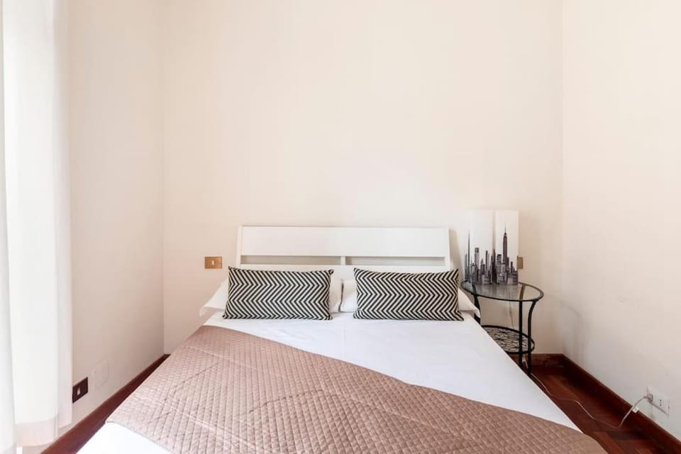 Villa Borghese cozy apt Apartment in Rome