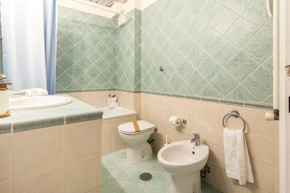 Villa Borghese cozy apt Apartment in Rome