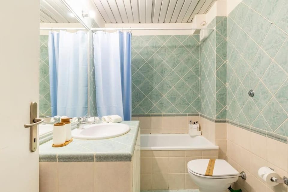 Villa Borghese cozy apt Apartment in Rome