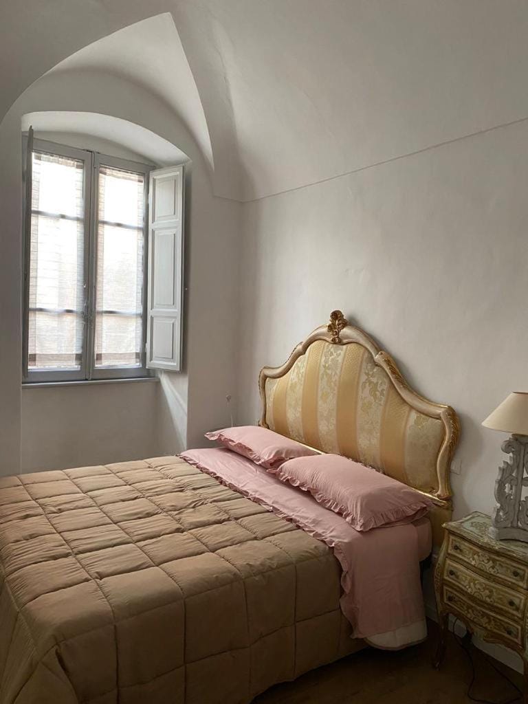Tornitori Apartment Apartment in Perugia