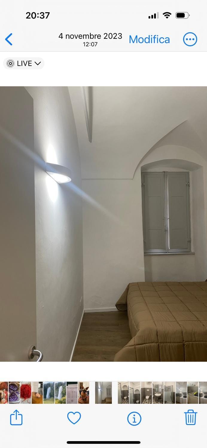 Tornitori Apartment Apartment in Perugia