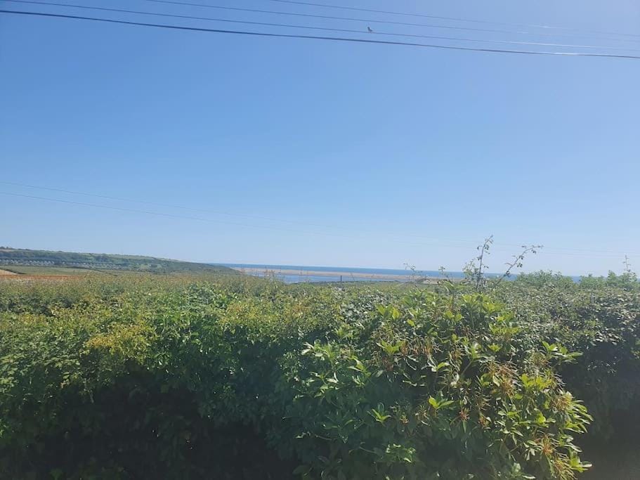 Seaview Self Catering-Fleetview House in Weymouth