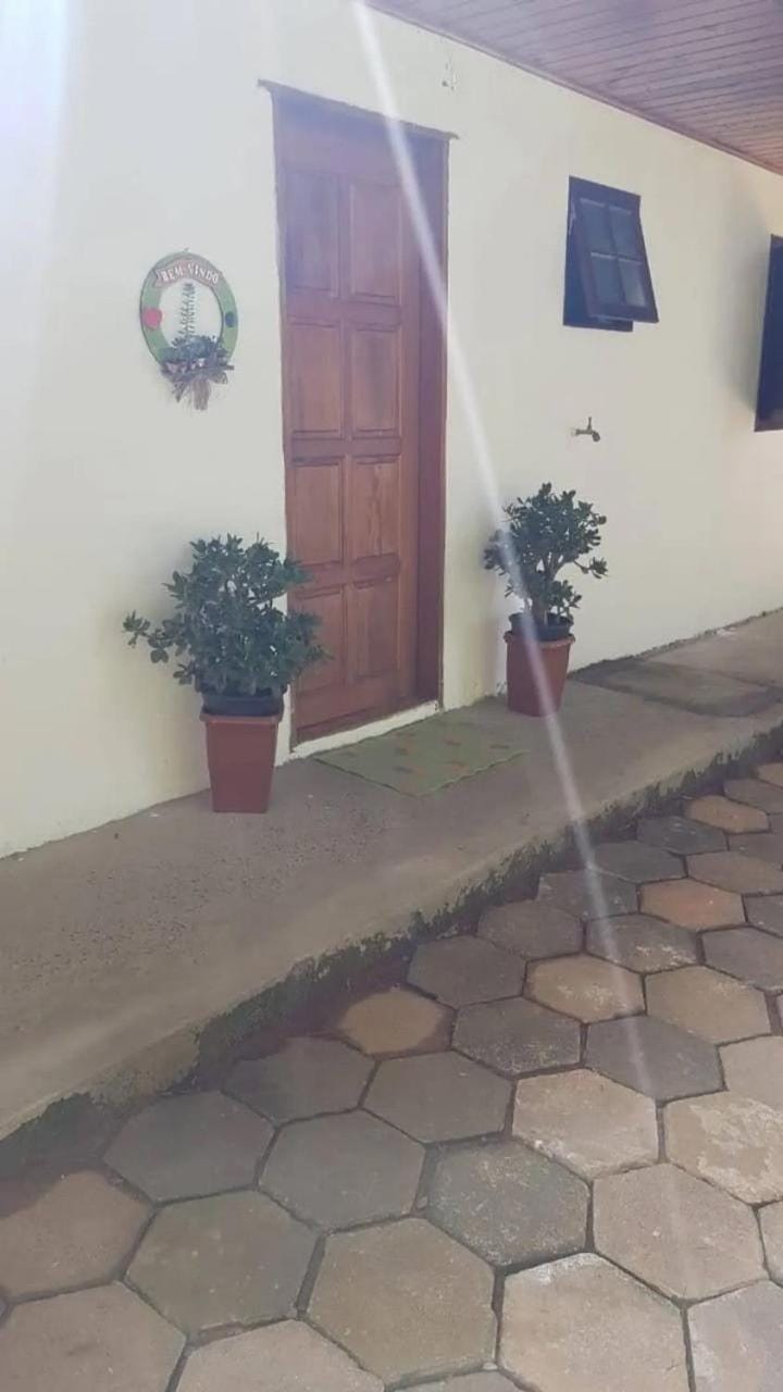 Ar e natureza House in Campos do Jordão