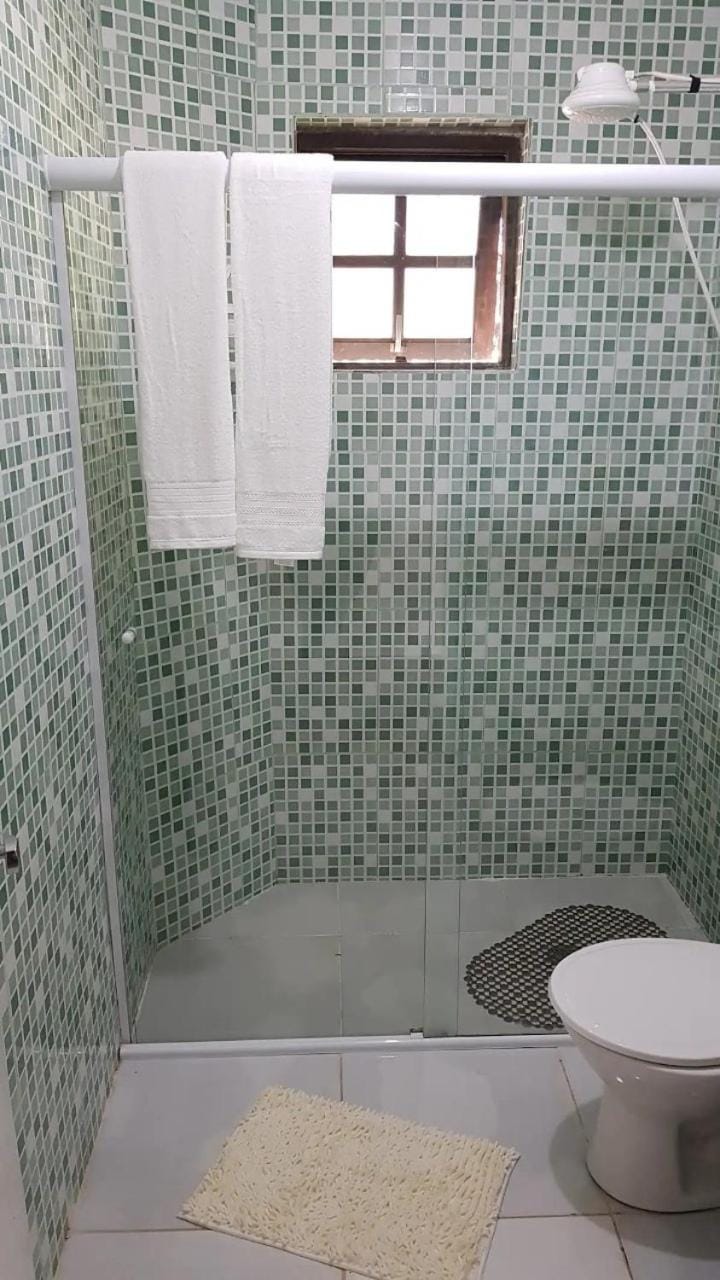 Ar e natureza House in Campos do Jordão