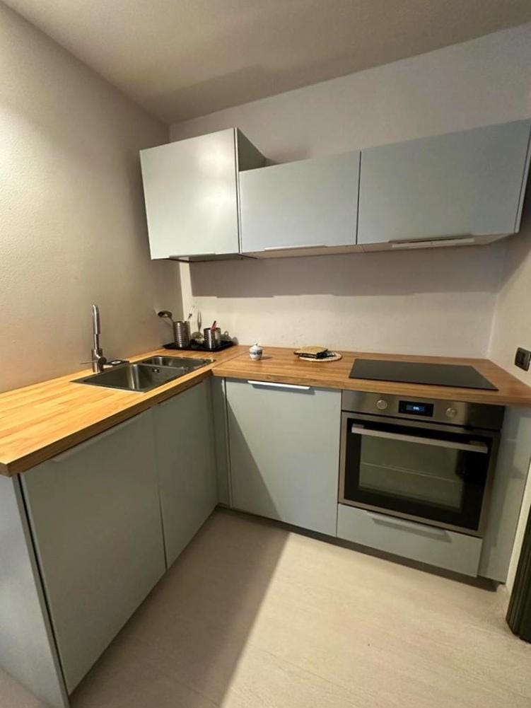 Casetta Apartment in Apulia