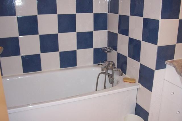 Le Corbier, bel appartement bien exposé Apartment in Villarembert