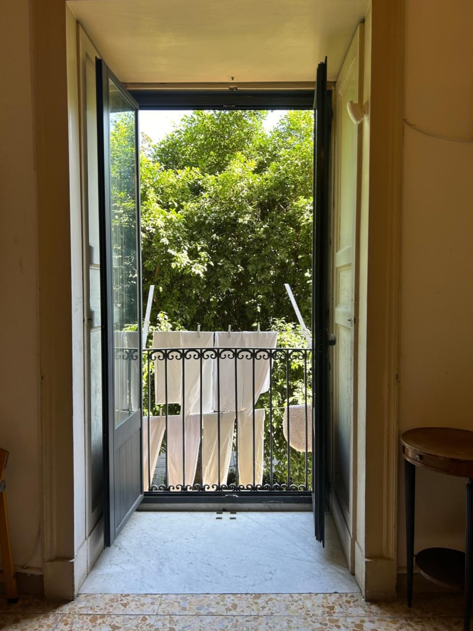 View (from property/room)