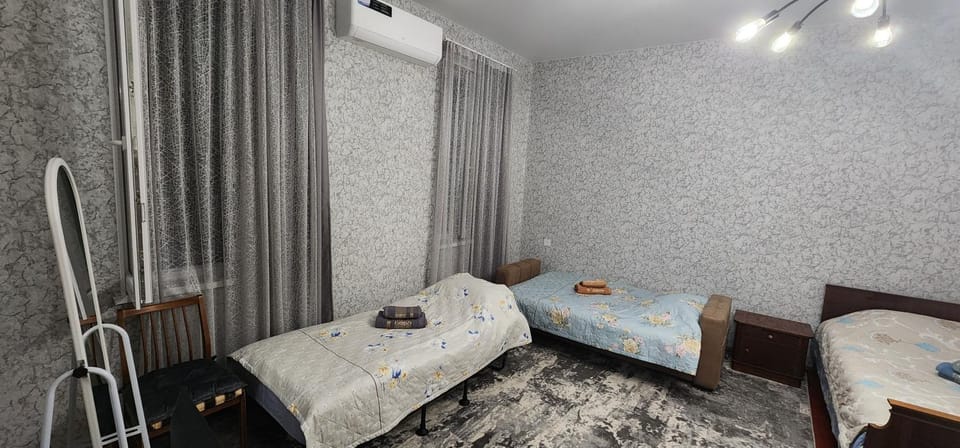 Sofi House Apartment in Tbilisi, Georgia