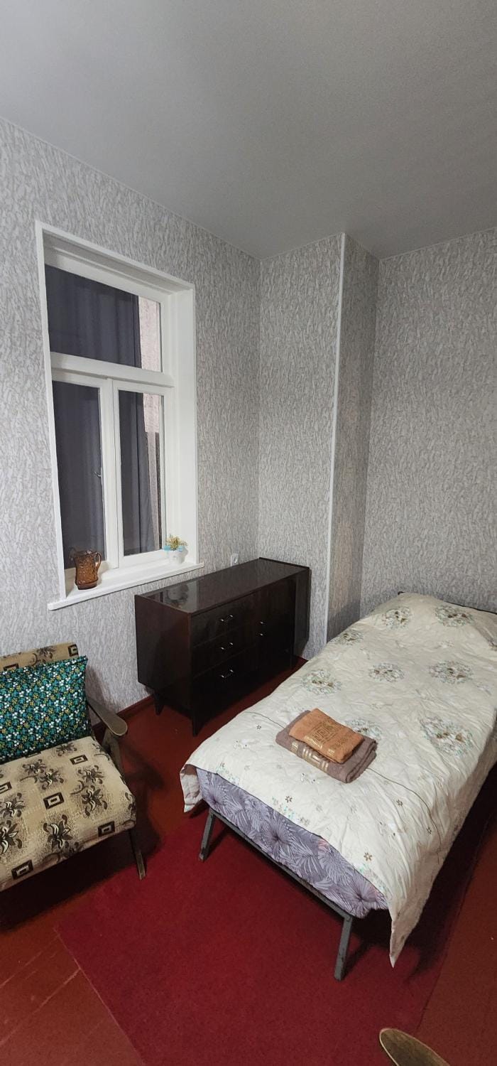 Sofi House Apartment in Tbilisi, Georgia