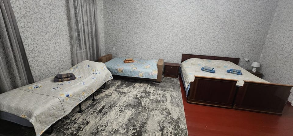 Sofi House Apartment in Tbilisi, Georgia