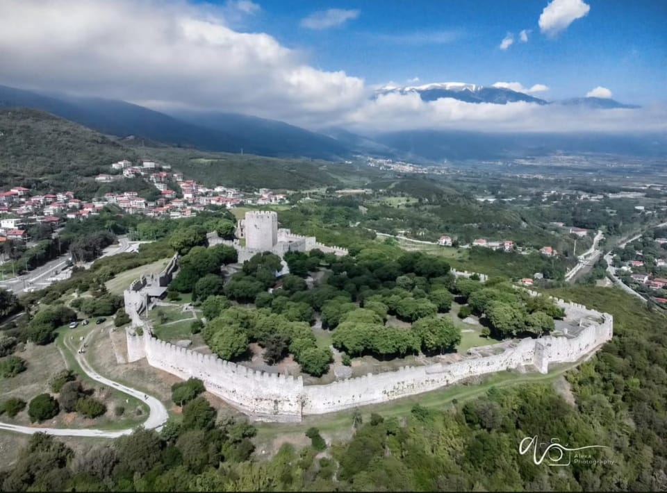 Nearby landmark, Neighbourhood, Natural landscape, Bird's eye view