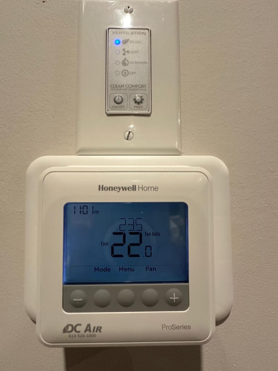 air conditioner