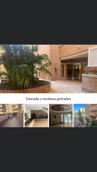 Magic World Oropesa del Mar Apartment in Valencian Community