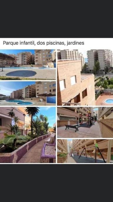 Magic World Oropesa del Mar Apartment in Valencian Community