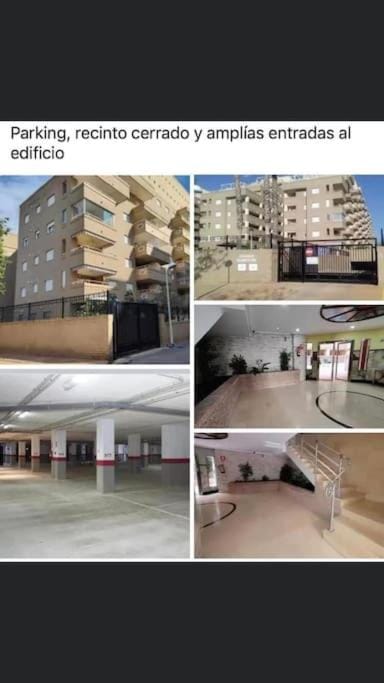 Magic World Oropesa del Mar Apartment in Valencian Community