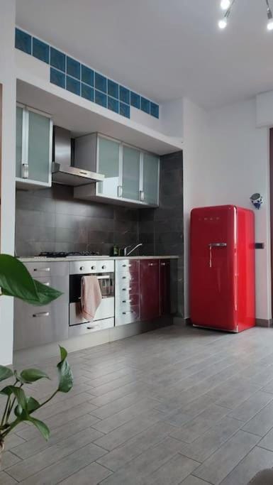 appartamento V&V Apartment in Lombardy