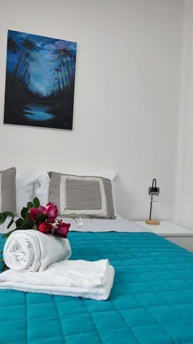 appartamento V&V Apartment in Lombardy