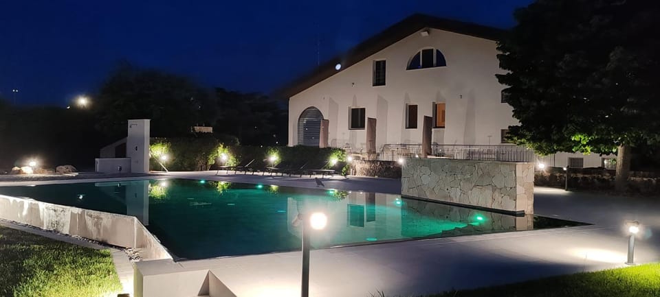 Villa dei tigli - Altamura Bed and Breakfast in Altamura