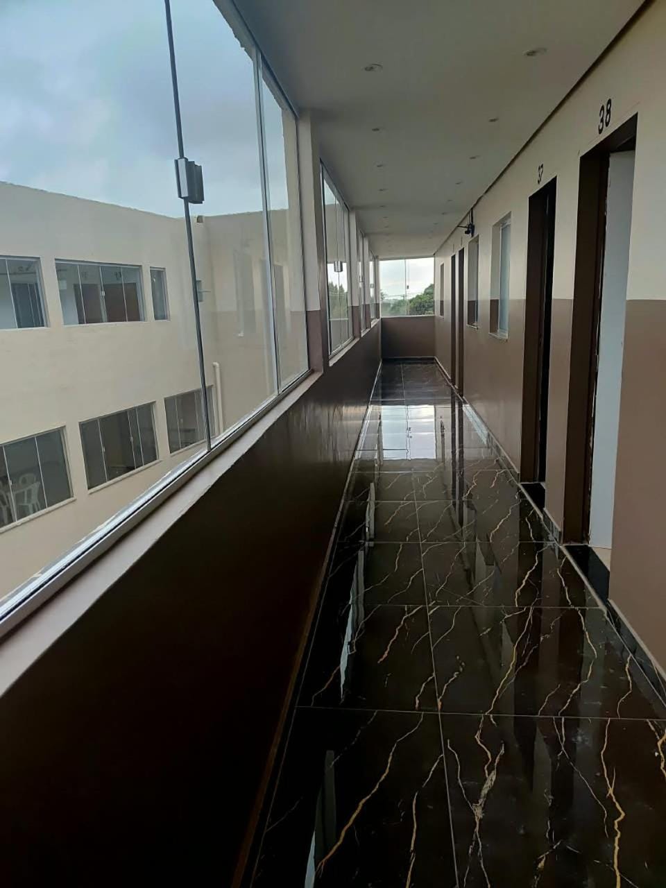 Hotel Boneario Hotel in Vitória da Conquista