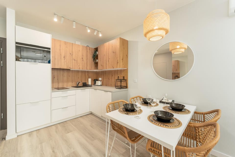 409 by Perłowa Przystań Rent - Kołłątaja Apartment in West Pomeranian Voivodeship, Poland