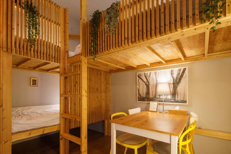 Hinata Surf Camp 103 - Vacation STAY 88437v House in Japan