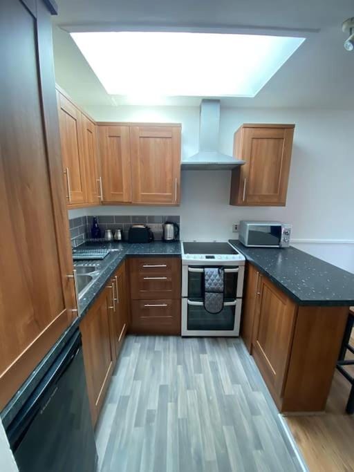 Cute 1 bed flat in Southwold Apartment in Southwold