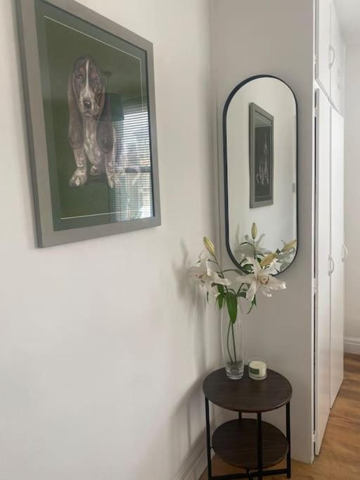 Cute 1 bed flat in Southwold Apartment in Southwold