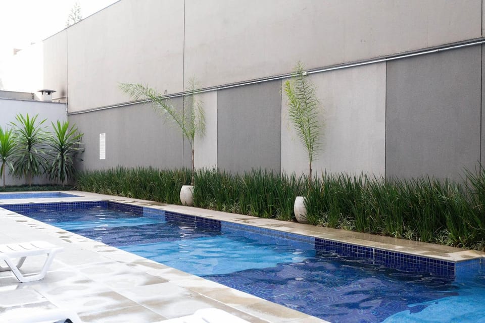 Day, Pool view, Swimming pool