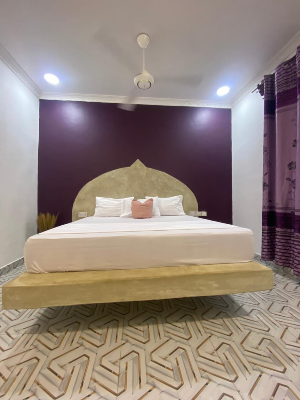 Peponi Lodge Vacation rental in Tanzania