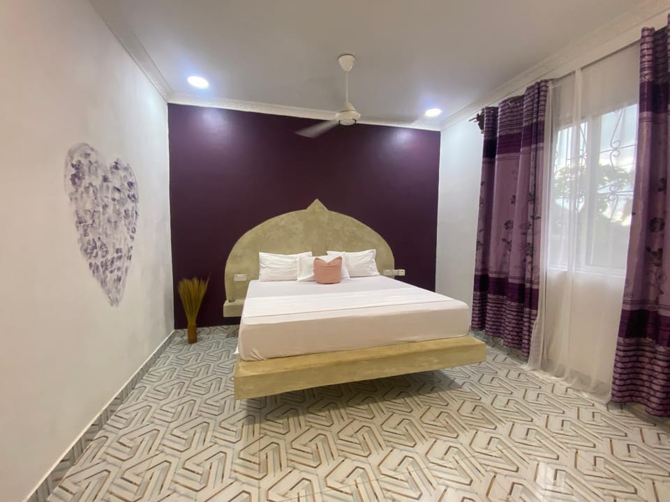 Peponi Lodge Vacation rental in Tanzania