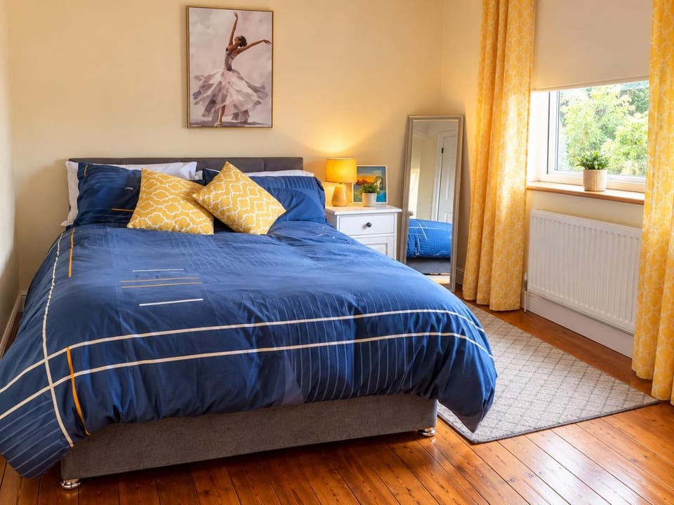 Glasha House Vacation rental in Limerick