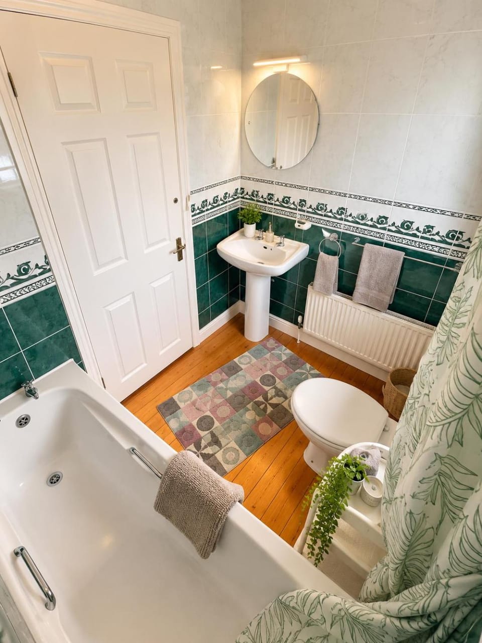 Glasha House Vacation rental in Limerick