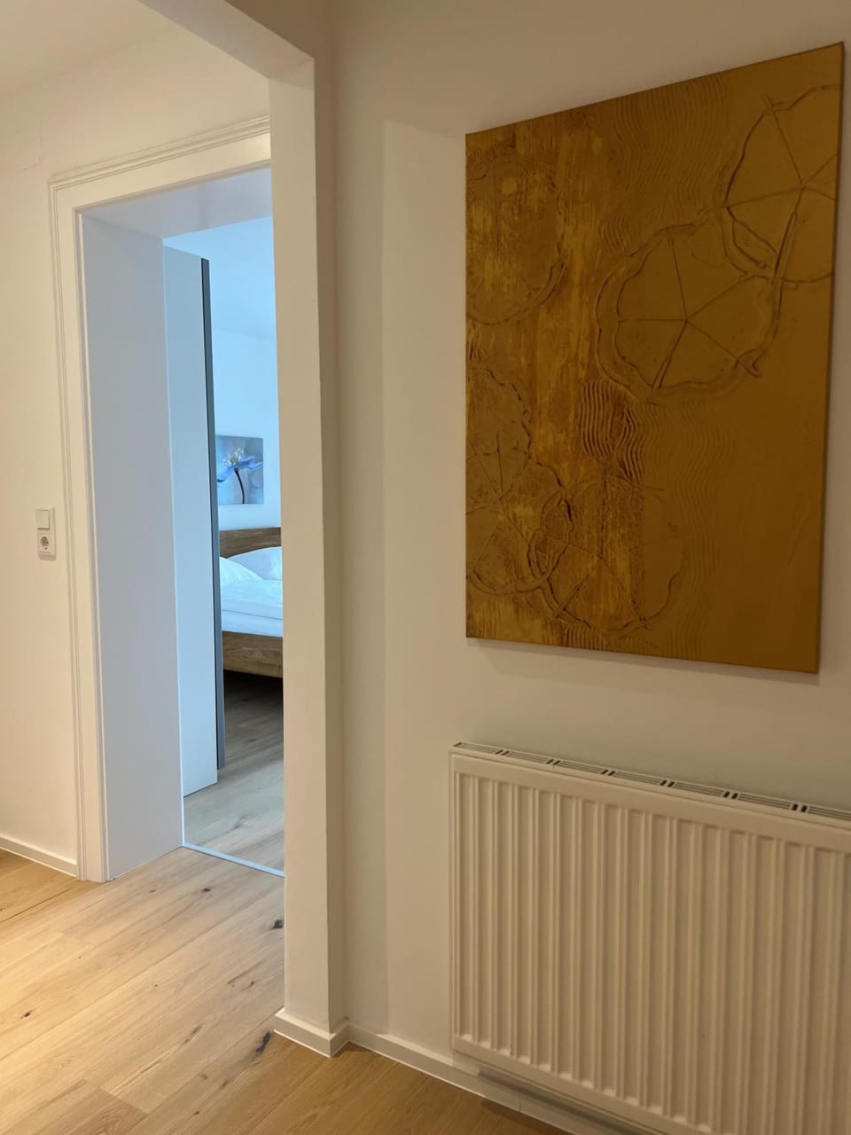 Villa Berger Apartment in Carinthia, Austria