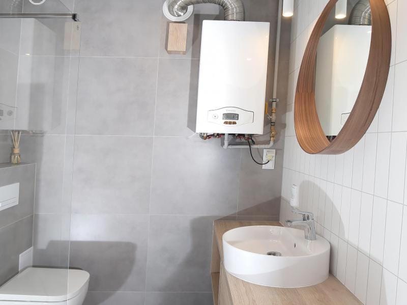 Apartament Rejtana I Apartment in West Pomeranian Voivodeship, Poland