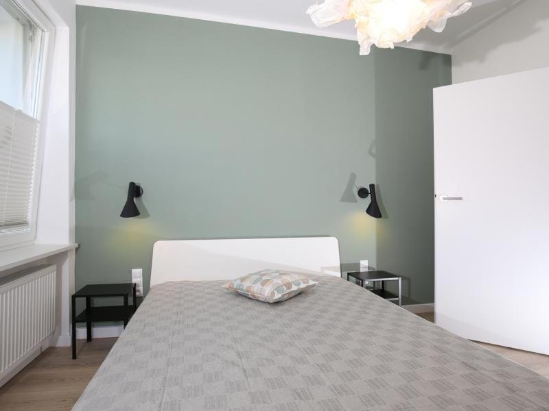 Apartament Rejtana I Apartment in West Pomeranian Voivodeship, Poland