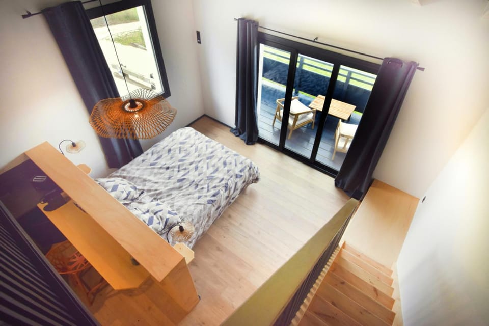 Appartement vue montagnes - AXURIA Apartment in Sare