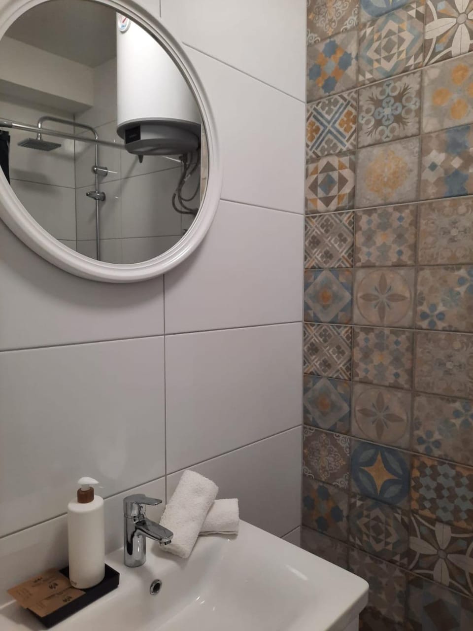 Apartmani Silentium Apartment in Neum