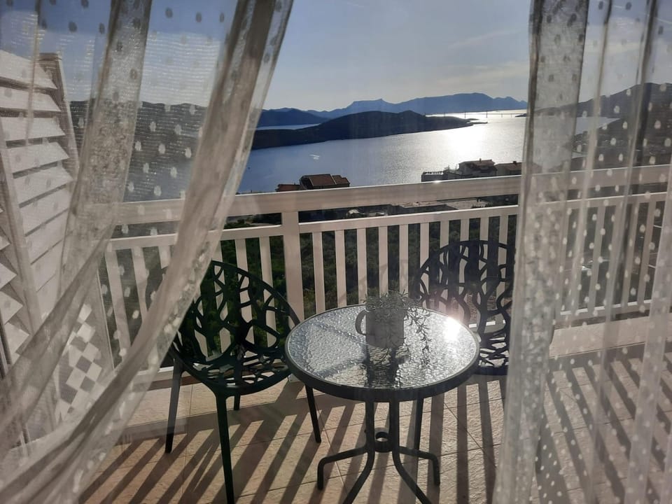 Day, Balcony/Terrace