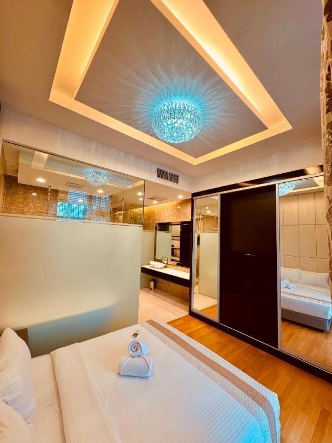 The Dorsett Residence Service Suite Bukit Bintang KL Apartment in Federal Territory of Kuala Lumpur