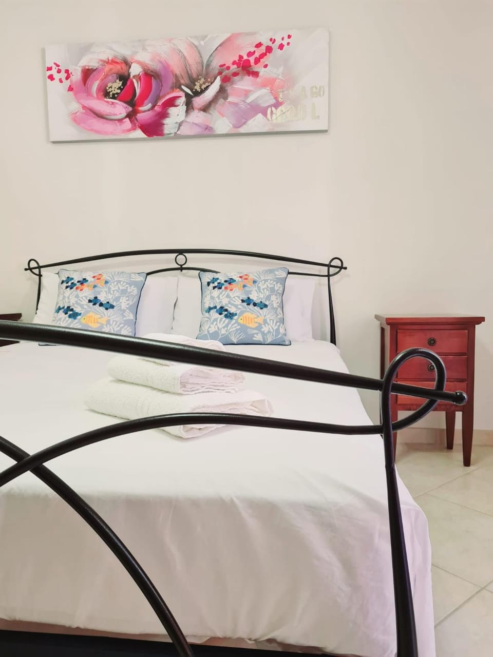 Le stanze di Levante GALLIPOLI Bed and Breakfast in Gallipoli