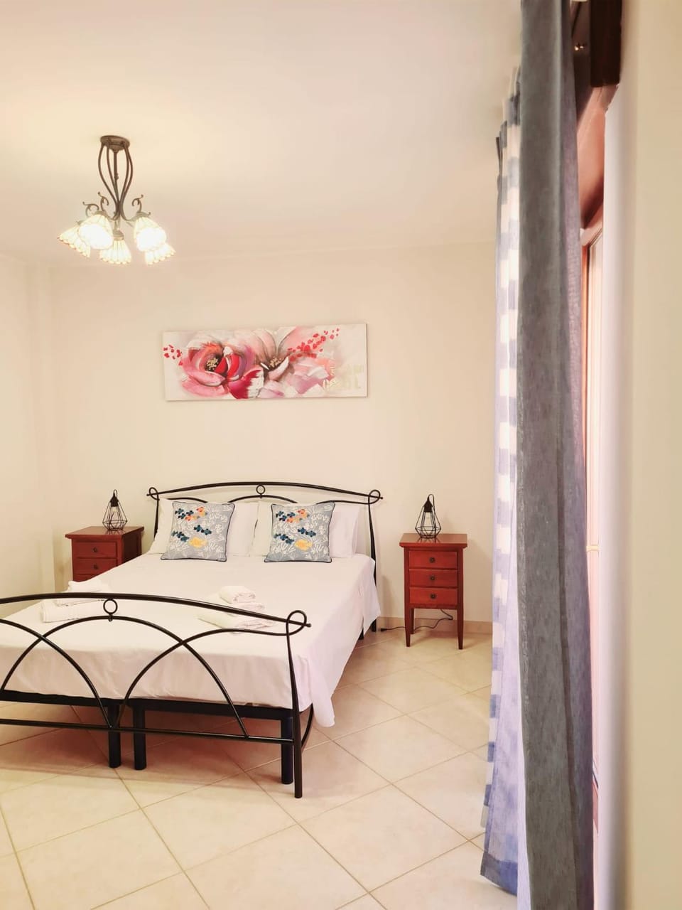 Le stanze di Levante GALLIPOLI Bed and Breakfast in Gallipoli