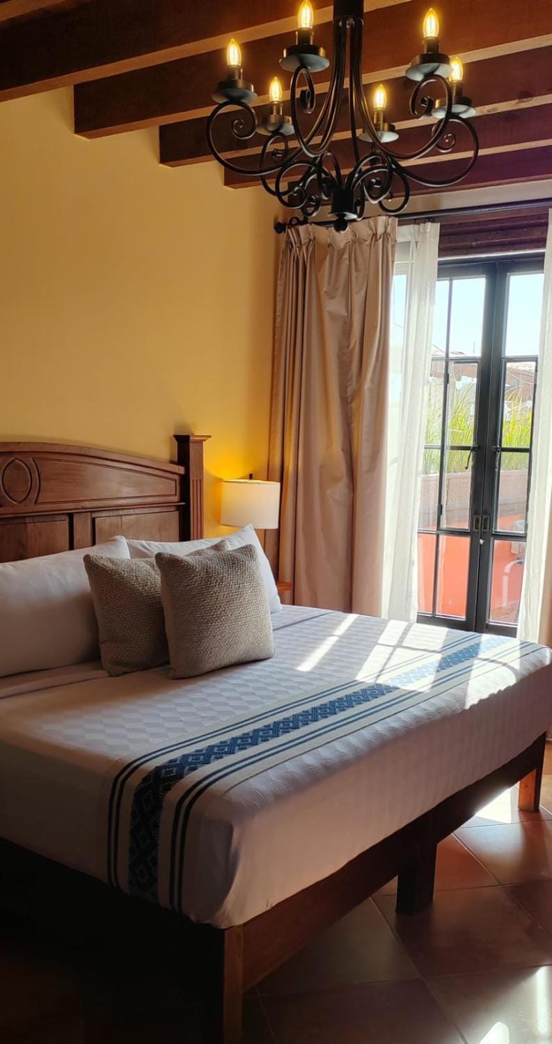 Five Queens Boutique Hotel Hotel in San Miguel de Allende