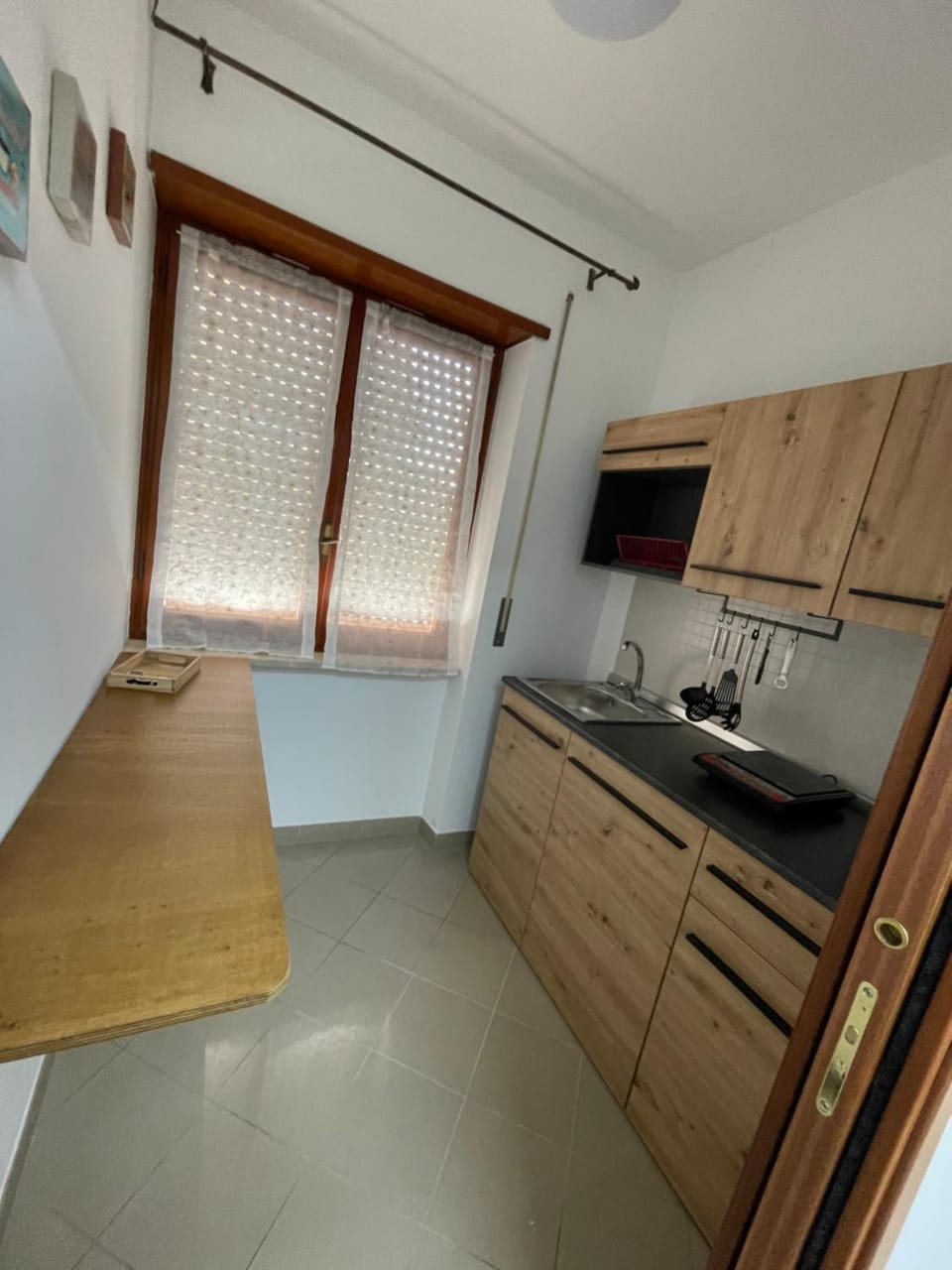 Casa Vacanze Rosarlo Bed and Breakfast in Nettuno